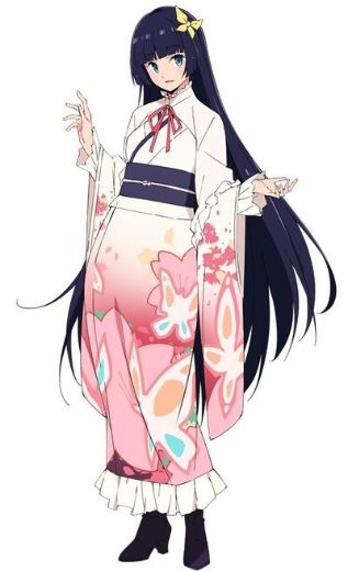 驹形花火
