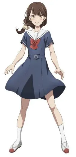 深月绫