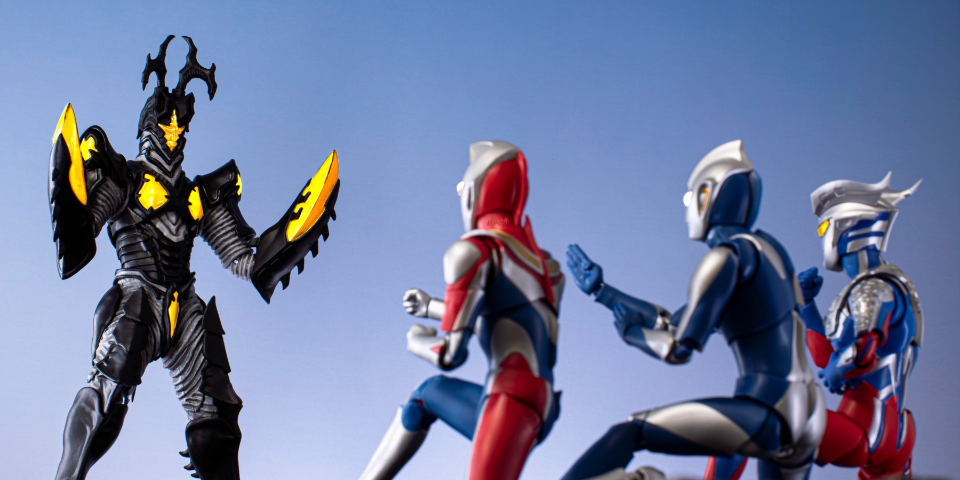 shf 海帕杰顿