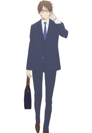 三间贵之