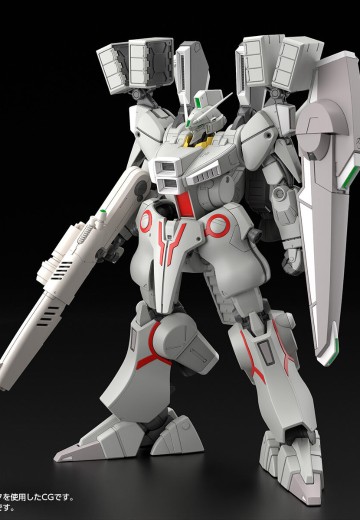MG 高达 Mk-V（联邦配色） | Hpoi手办维基