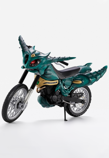 S.H.Figuarts 基尔斯劫掠摩托