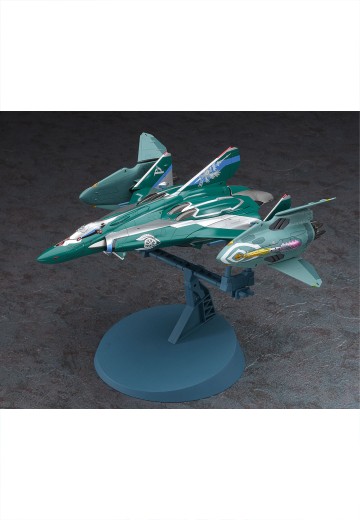 65846 超时空要塞系列 Sv-262Ba 龙III 泰奥 / 扎奥专用机 附带利刃・魔龙无人机“超时空要塞Δ” | Hpoi手办维基