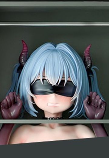 肉感少女 魅魔 莉艾尔