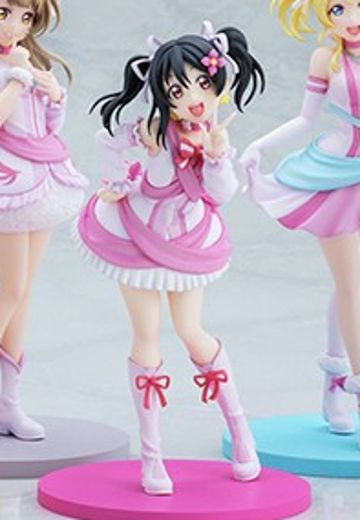 KDcolle Love Live!  矢泽妮可 我们是合而为一的光芒 | Hpoi手办维基