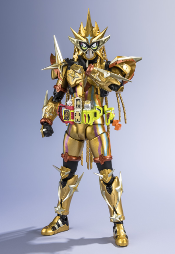 S.H.Figuarts 假面骑士艾克赛德 无敌玩家 平成世代版