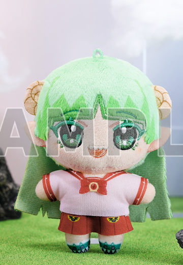 入间同学入魔了 瓦拉克·克拉拉 毛绒挂件 魔入间展限定 | Hpoi手办维基