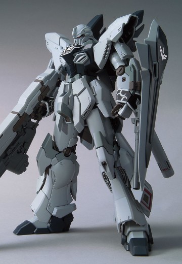 MG 新安洲·原石（NT版）