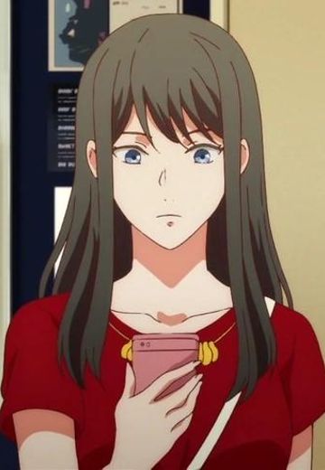 上山弥生
