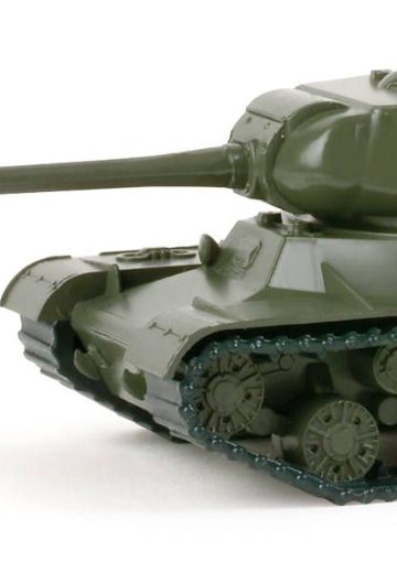 743488 IS-2重型坦克