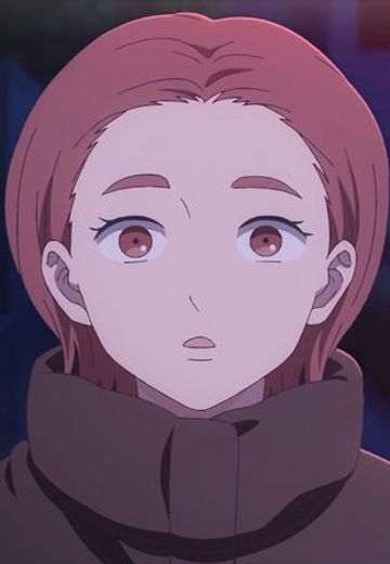 阳太的妈妈
