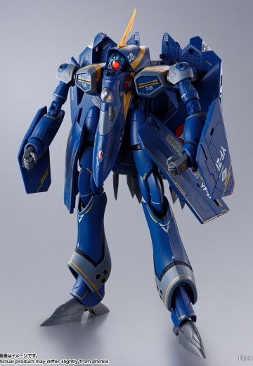 DX超合金 YF-21（加鲁特·加奥·保曼专用机）