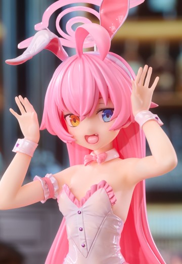蔚蓝档案 小鸟游星野 兔女郎ver.