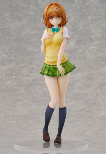 出包王女DARKNESS 校服系列 夕崎梨子 | Hpoi手办维基