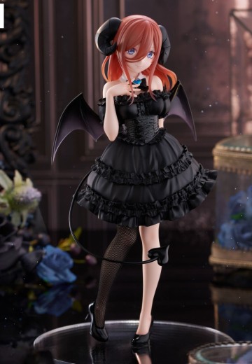BiCute Dark 五等分的新娘＊ 中野三玖