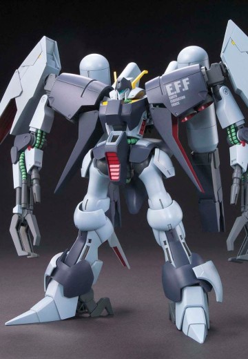 HGUC 拜亚兰·特装型