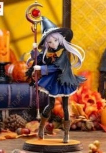 Luminasta 葬送的芙莉莲 芙莉莲 万圣节魔法