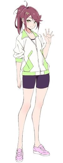 五桐玲