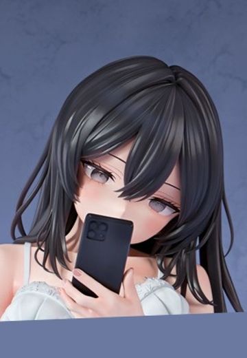 肉感少女 时间停止电车