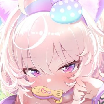 しめったねこ