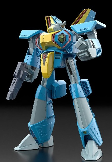 MODEROID 超时空世纪奥古斯 奈吉克 标准型（普通士兵机） | Hpoi手办维基