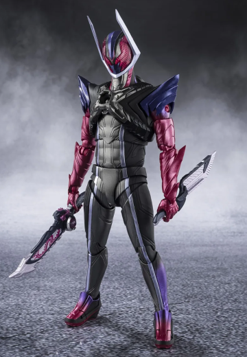 S.H.Figuarts 假面骑士黎明
