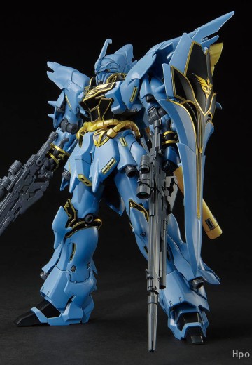 HG 高达基地福冈限定 新安洲 GSF版