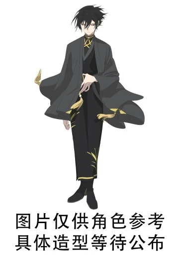 XStellar 春夏秋冬代行者 春之舞 寒椿狼星 | Hpoi手办维基