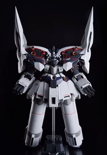 HG 机动战士高达NT 新吉翁2号