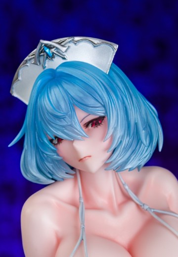 最后的起源 冰结之泰坦 妮亚 护士