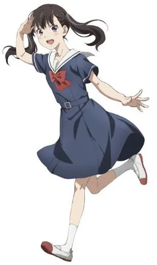 犬井夕