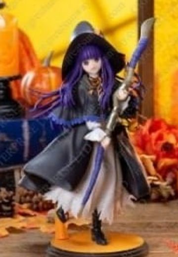 Luminasta 葬送的芙莉莲 菲伦 万圣节魔法