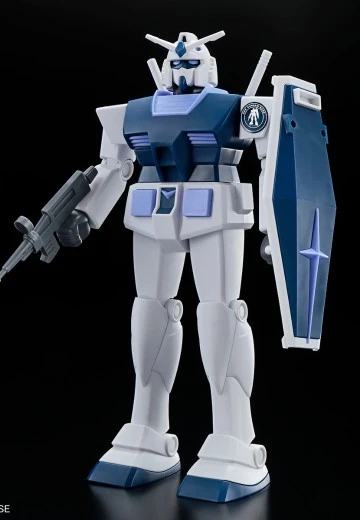 高达基地限定 RX-78-2 高达 (REVIVAL Ver.)【高达基地配色】
