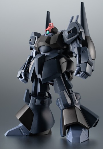 ROBOT魂＜SIDE MS＞ RMS-099 利克·迪亚斯 ver. A.N.I.M.E.