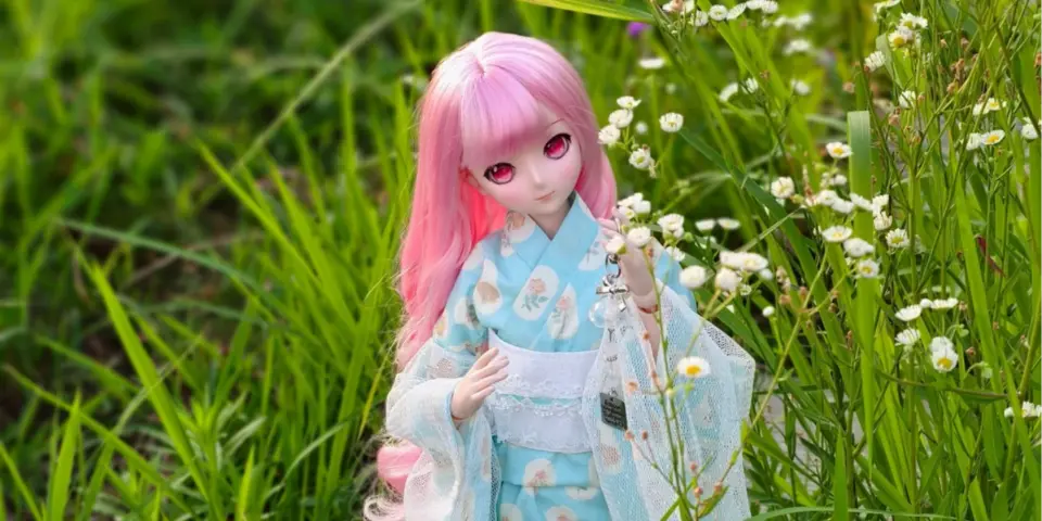 樱