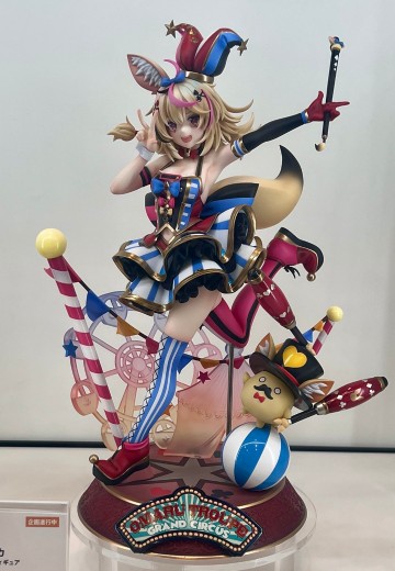 hololive 尾丸波尔卡