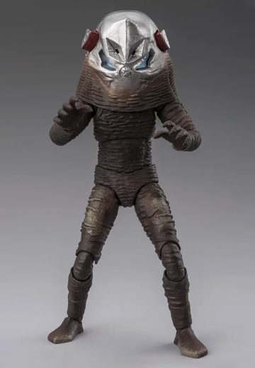 S.H.Figuarts 扎拉布星人 60周年纪念版