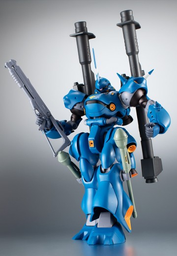 ROBOT魂＜SIDE MS＞  MS-18E 京宝梵 ver. A.N.I.M.E.