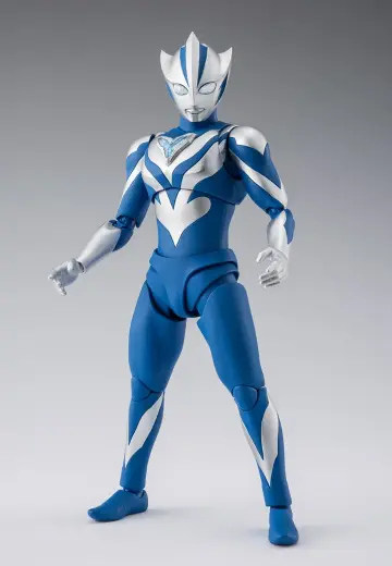 S.H.Figuarts 提欧奥特曼 | Hpoi手办维基