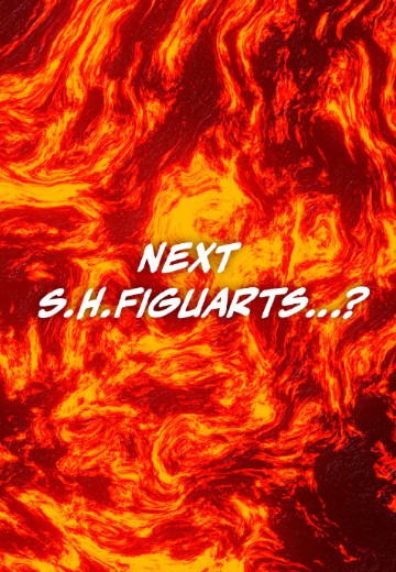 S.H.Figuarts 航海王系列新品 | Hpoi手办维基