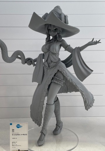 B-style 圣兽之王 雅娜 女巫