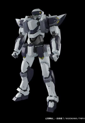 MODEROID ARX-7 强弩 | Hpoi手办维基