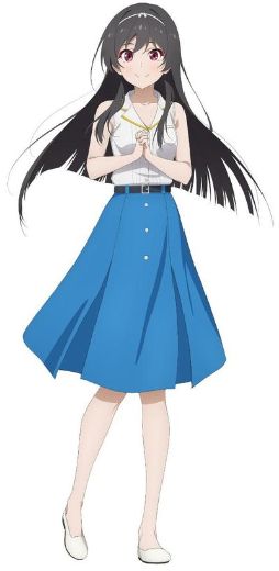 川澄樱翔