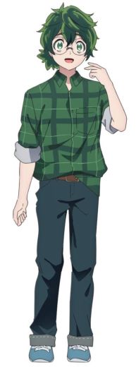 二子山和央