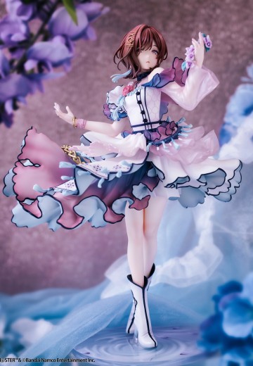 偶像大师闪耀色彩 樋口圆香【Merry】 | Hpoi手办维基