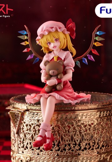 压泡面 东方红魔乡 芙兰朵露・斯卡雷特