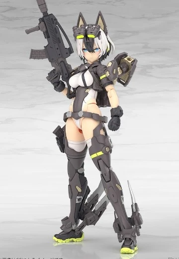 女神装置 YGGDRASIS 加姆：撕裂者