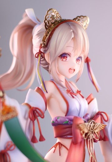 魔法少女伊莉雅 克洛伊·冯·爱因兹贝伦&伊莉雅丝菲尔・冯・爱因兹贝伦 | Hpoi手办维基