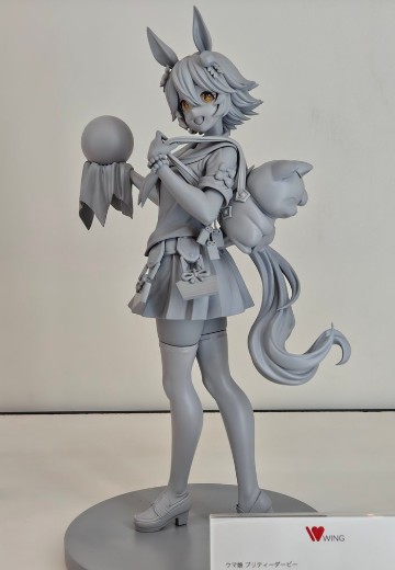 赛马娘 待兼福來