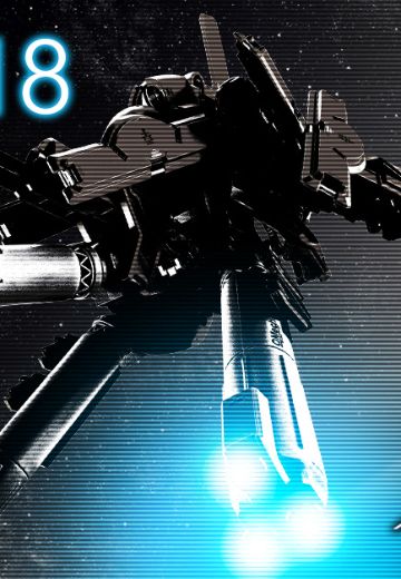METAL ROBOT魂 高达 AOZ系列新品（暂称）